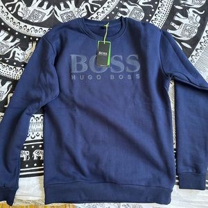 Hugo Boss sweatshirt